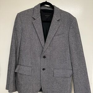 SOLD rag & bone Men’s Blazer